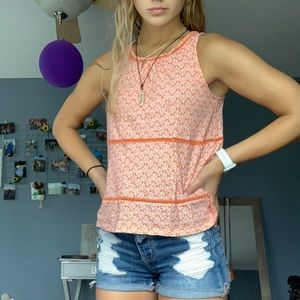 Old navy tank top
